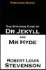 The Strange Case of Dr Jekyll and MR Hyde: Firestone Books Edition