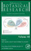 Plastid Genome Evolution