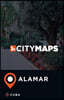City Maps Alamar Cuba