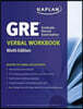 Gre Verbal Workbook