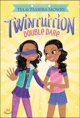 Twintuition: Double Dare