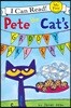 Pete the Cat's Groovy Bake Sale