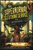 The Supernormal Sleuthing Service: The Lost Legacy