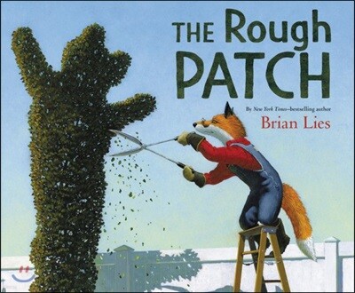 The Rough Patch: A Caldecott Honor Award Winner