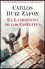 El Laberinto de Los Espiritus / The Labyrinth of Spirits