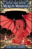 Night of the Ninth Dragon