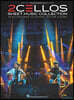2cellos - Sheet Music Collection: Selections from Celloverse, In2ition & Score for Two Cellos