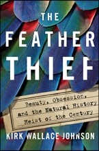 The Feather Thief