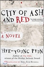 City of Ash and Red