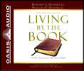 Living by the Book (Library Edition): The Art and Science of Reading the Bible