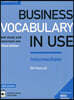 Business Vocabulary in Use: Intermediate Book with Answers and Enhanced eBook: Self-Study and Classroom Use