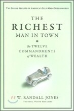 The Richest Man in Town