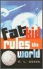 Fat Kid Rules the World
