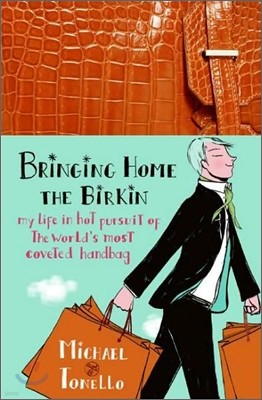 Bringing Home the Birkin