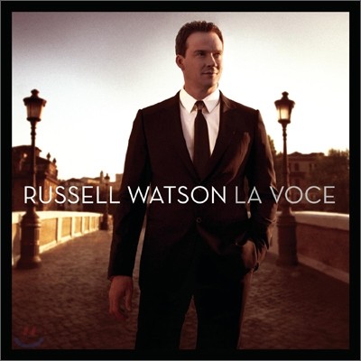 Russell Watson (러셀 왓슨) - La Voce