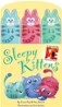 Minions: Sleepy Kittens [With 3 Finger Puppets]