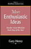 More Enthusiastic Ideas: Another Good Word for Each Day of the Year