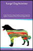Kangal Dog Activities Kangal Dog Tricks, Games & Agility Includes