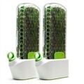 [프리파라] 허브쎄이버(Herb Savor) Set-2pcs-허브를 3주까지 신선하게 보관