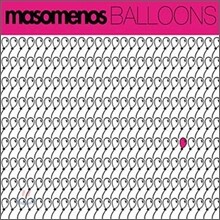 Masomenos - Baloons