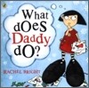 Pictory Set Step 1-43 : What Does Daddy Do?