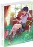 바케모노가타리:괴물이야기LE VOL.3 (스루가 몽키) + OST 포함 한정판(2disc) : 블루레이