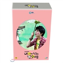 내 여자친구는 구미호 감독판 : 8DISC