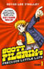 Scott Pilgrim’s Precious Little Life