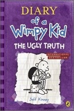 Diary of a Wimpy Kid #5 : The Ugly Truth