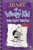 Diary of a Wimpy Kid #5 : The Ugly Truth