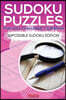 Sudoku Puzzles That Will Challenge Your Brain - Impossible Sudoku Edition