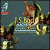 Jos van Veldhoven 바흐: 마니피카트, 칸타타 110번 (Bach : Magnificat, Cantata No.110)