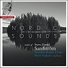 Swedish Radio Choir 잔드스트룀 : 무반주 합창곡집 (Sandstrom: Nordic Sounds Vol.1)