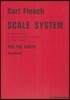 Flesch, Scale System Violin Solo 칼 플레쉬 바이올린스케일 시스템