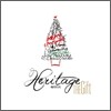 헤리티지 (Heritage) - The Gift