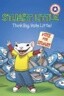 Stuart Little Think Big, Vote Little!