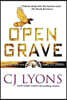 Open Grave: a Beacon Falls Thriller featuring Lucy Guardino