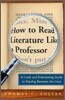How to Read Literature Like a Professor