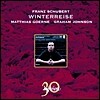 Matthias Goerne / Graham Johnson 슈베르트 : 겨울 나그네 (Schubert : Winterreise)