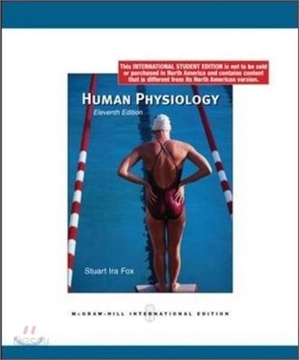 Human Physiology 11/E