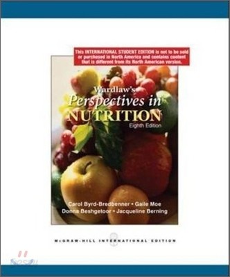 Perspectives in Nutrition, 8/E