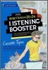 LISTENING BOOSTER 리스닝 부스터 영어듣기 모의고사 20+2회 테이프 (2011년)