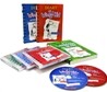 Diary of a Wimpy Kid 3종 세트 (Book & CD)