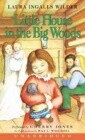 Little House in the Big Woods : Audio Cassette
