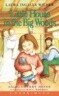 Little House in the Big Woods : Audio Cassette