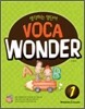 VOCA WONDER 보카 원더 1