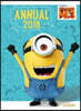 Despicable Me 3 Annual 2018