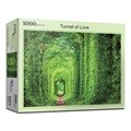1000pcs 우크라이나, 사랑의 터널 (PL1377)