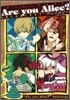 Are you Alice?コミックアンソロジ- VOL.3