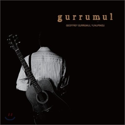 Gurrumul - Gurrumul